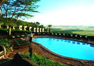 Africa Lodge Safaris