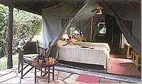 Sarova Mara Camp